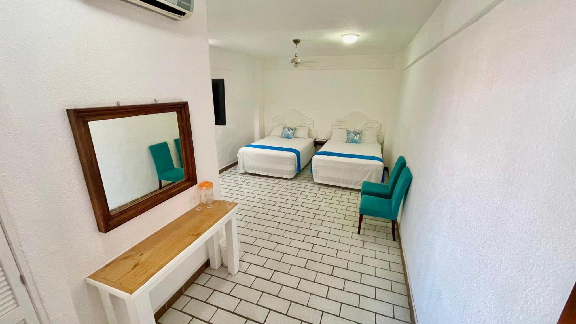 Paloma Del Mar (Adults Only) Hotel Puerto Vallarta Exterior foto