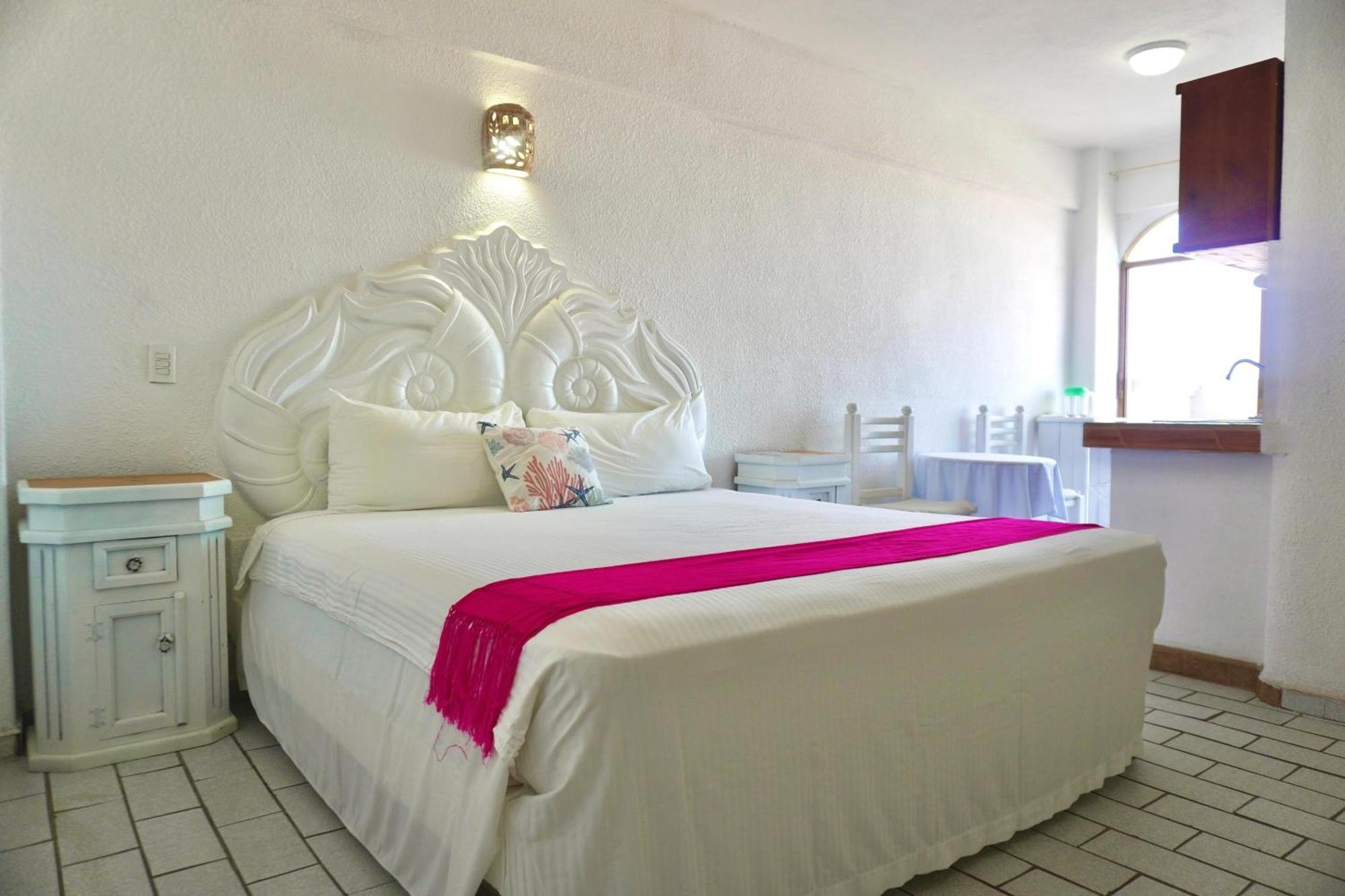 Paloma Del Mar (Adults Only) Hotel Puerto Vallarta Exterior foto