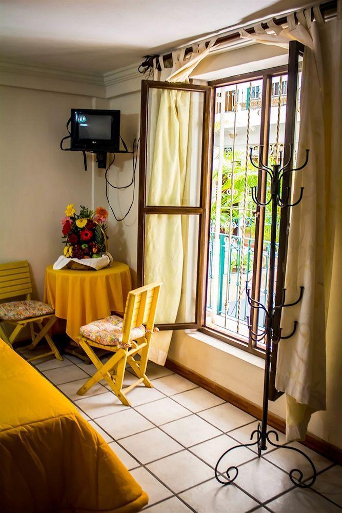 Paloma Del Mar (Adults Only) Hotel Puerto Vallarta Exterior foto