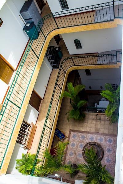 Paloma Del Mar (Adults Only) Hotel Puerto Vallarta Exterior foto