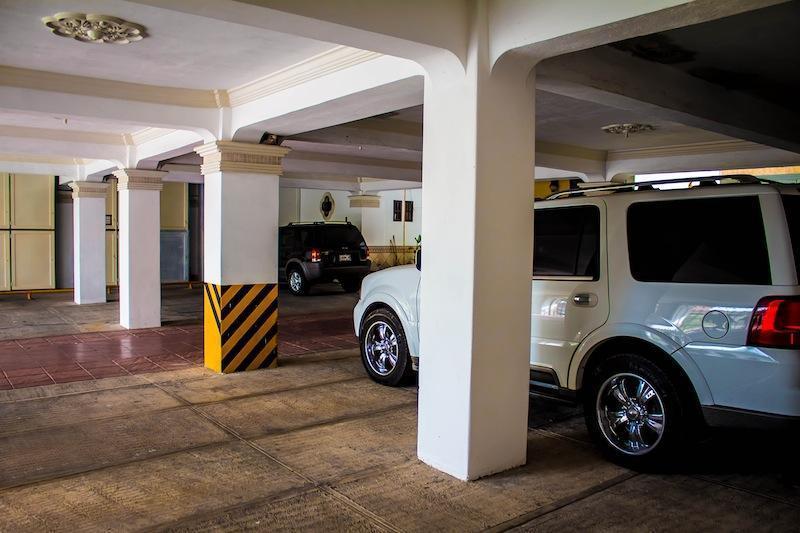 Paloma Del Mar (Adults Only) Hotel Puerto Vallarta Exterior foto
