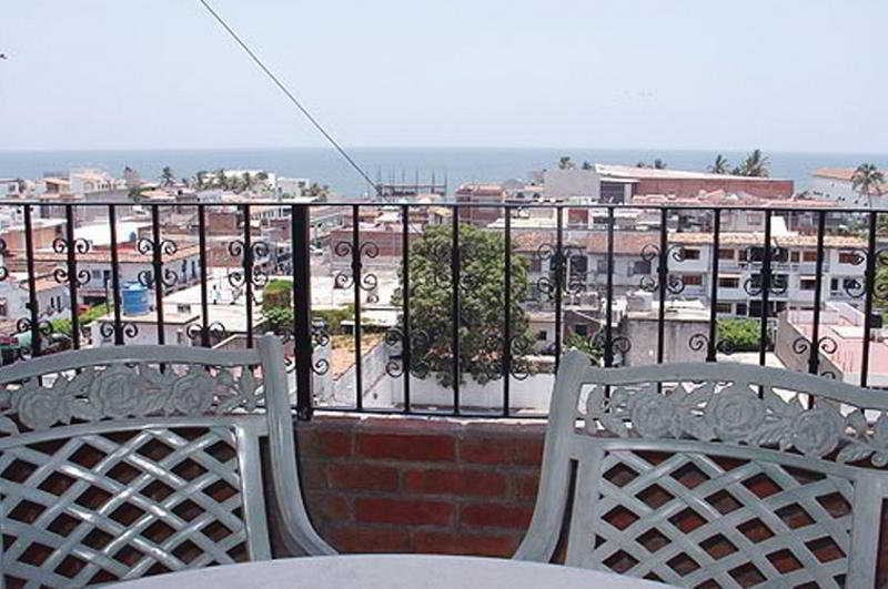 Paloma Del Mar (Adults Only) Hotel Puerto Vallarta Exterior foto
