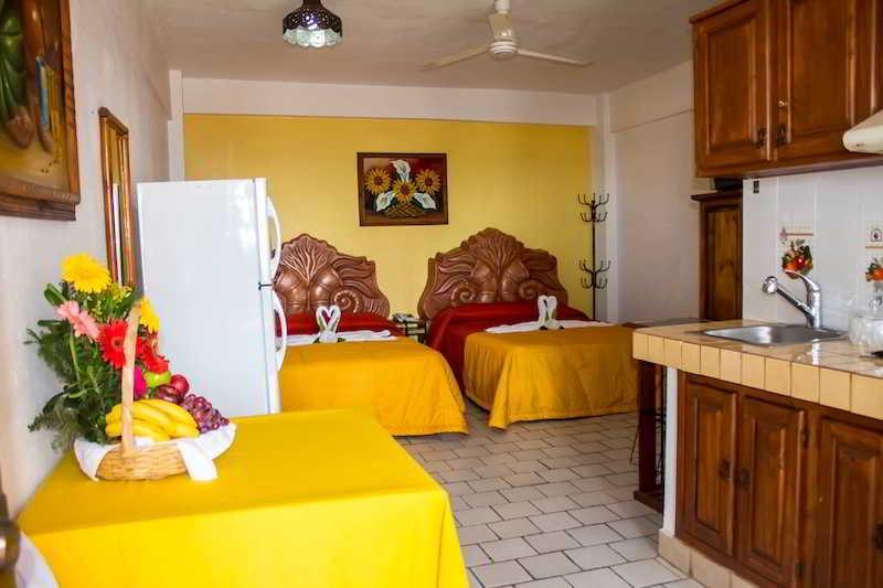 Paloma Del Mar (Adults Only) Hotel Puerto Vallarta Exterior foto